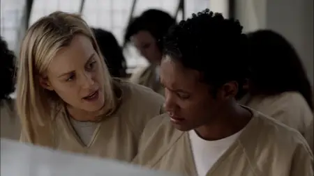 Orange Is the New Black S01E03