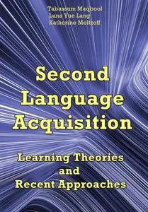 "Second Language Acquisition: Learning Theories and Recent Approaches" ed. by Tabassum Maqbool et al.