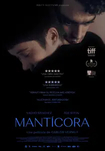 Manticore (2022)