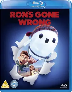 Ron's Gone Wrong (2021)