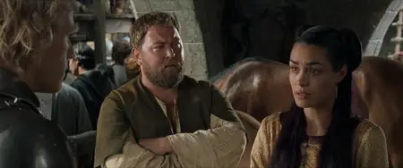 A Knight's Tale (2001) [REMASTERED, MultiSubs]