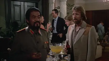 Missing in Action (1984)