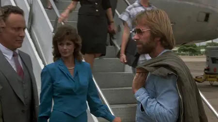 Missing in Action (1984)