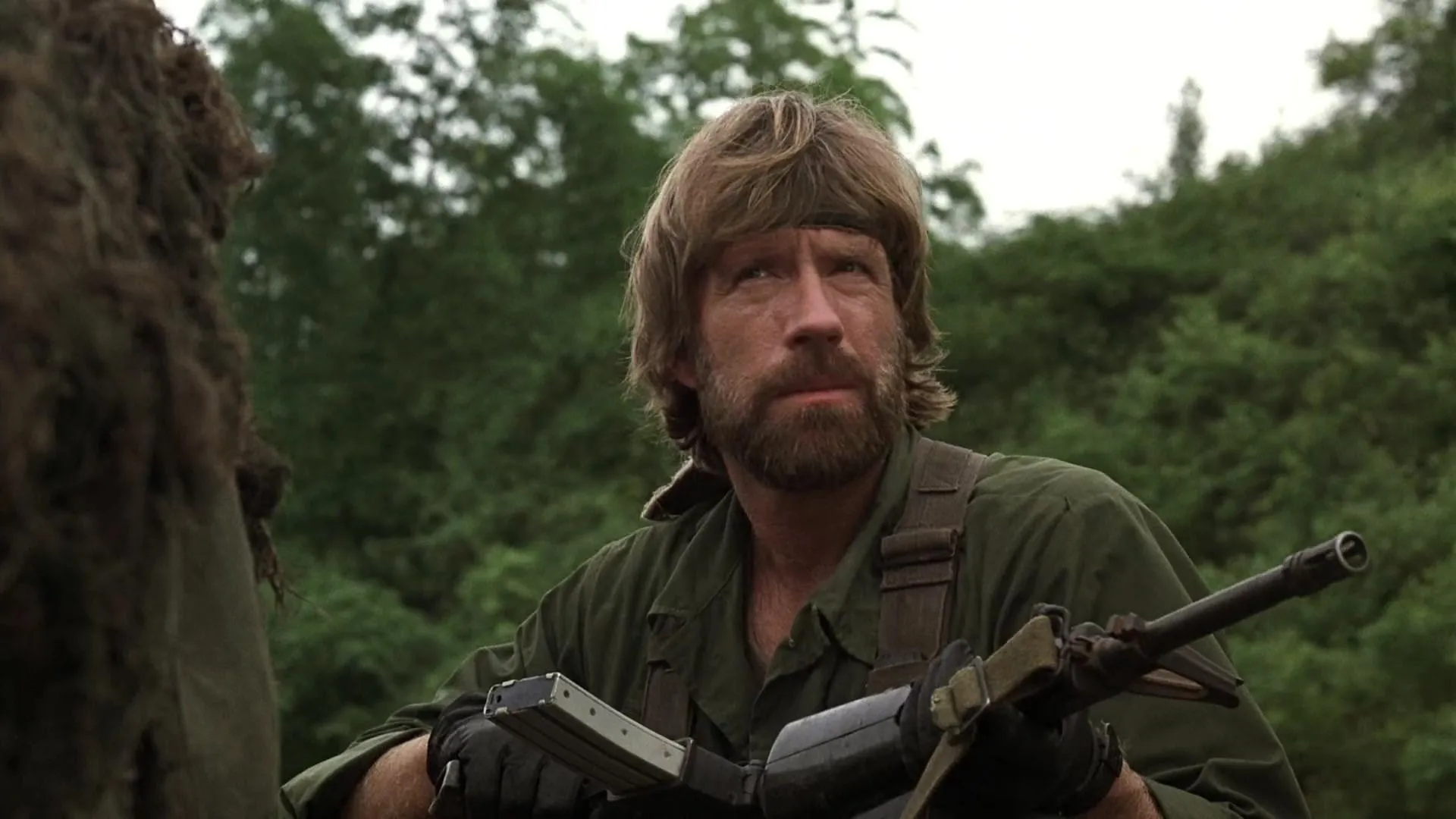 Missing in Action (1984)