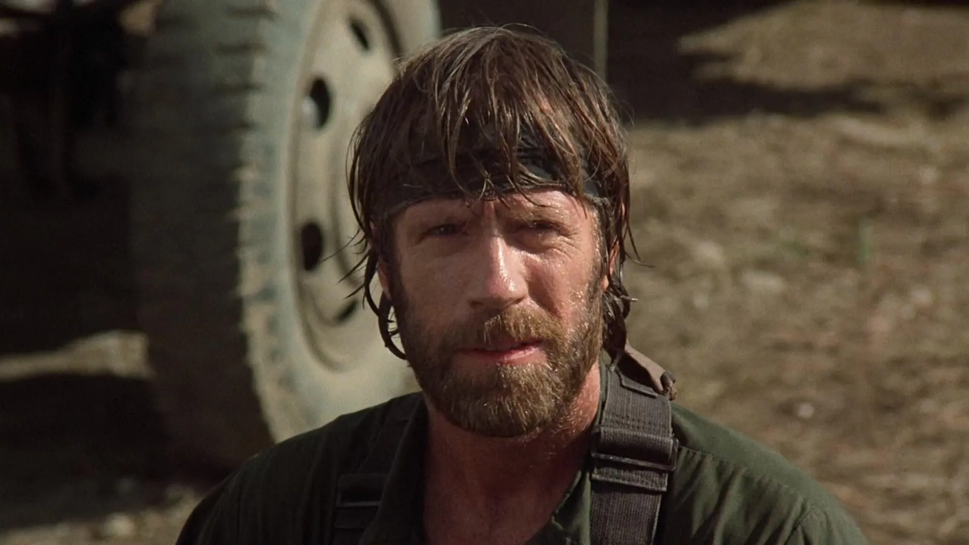 Missing in Action (1984)