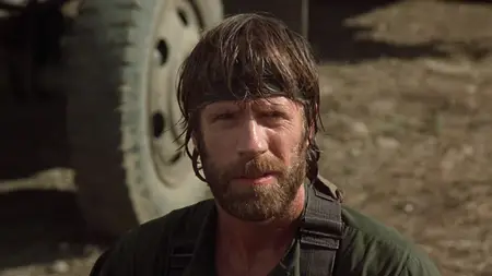 Missing in Action (1984)