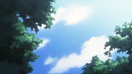 Shigofumi Letters from the Departed (2008 S01E09 Reunion aro