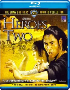 Heroes Two (1974)