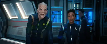 Star Trek: Discovery S02E04