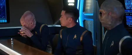 Star Trek: Discovery S02E04