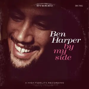 Ben Harper - By My Side (2012/2014) [Official Digital Download 24-bit/96kHz]