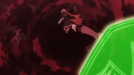 The Rising of the Shield Hero (2019 S02E02 Footprints of the Spirit Tortoise MaltyBestGirl