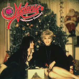Melanie - Melanie’s Christmas Treasury (2025)