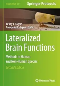 Lateralized Brain Functions (2nd Edition)