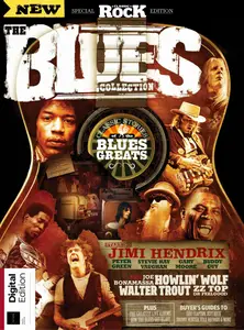 Classic Rock Special - The Blues Collection - 9th Edition - 21 August 2025