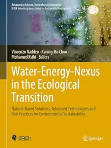 Water-Energy-Nexus in the Ecological Transition (Repost)