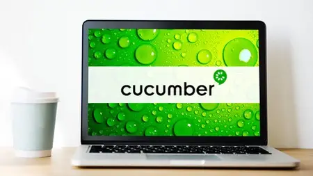 Learn Cucumber Bdd With Java -Masterclass Selenium Framework