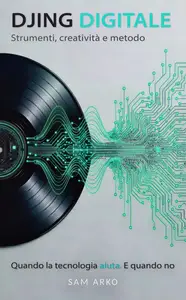 Sam Arko - Djing Digitale