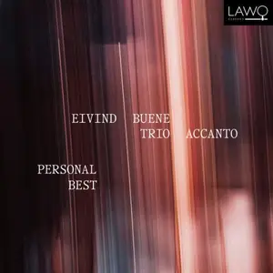 Eivind Buene & Trio Accanto - Personal Best (2026) [Official Digital Download 24/48]