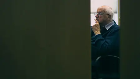 Still Films - Kevin Roche: The Quiet Architect (2017)