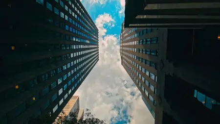 Still Films - Kevin Roche: The Quiet Architect (2017)