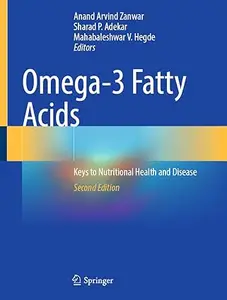 Omega-3 Fatty Acids (2nd Edition)