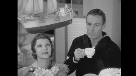 Follow the Fleet (1936)