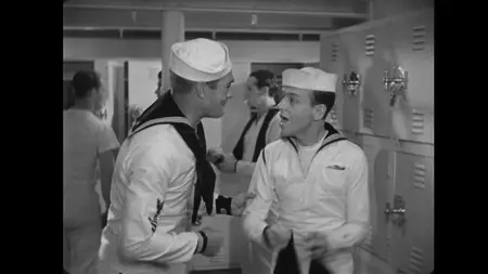 Follow the Fleet (1936)