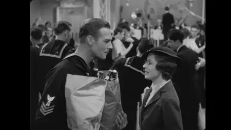 Follow the Fleet (1936)