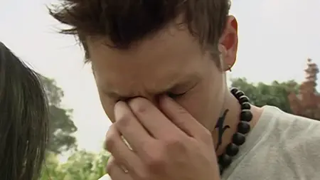 Rebelde S02E59