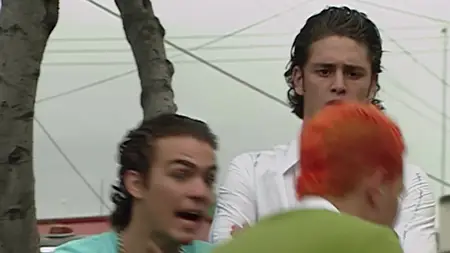 Rebelde S02E59