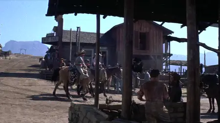 The Magnificent Seven (1960)