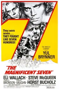 The Magnificent Seven (1960)