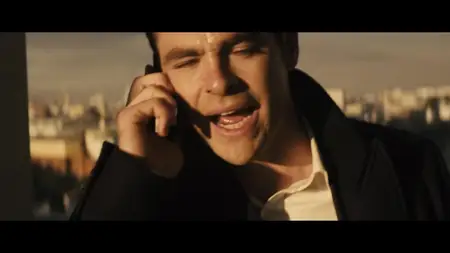 Jack Ryan: Shadow Recruit (2014)