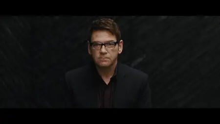 Jack Ryan: Shadow Recruit (2014)