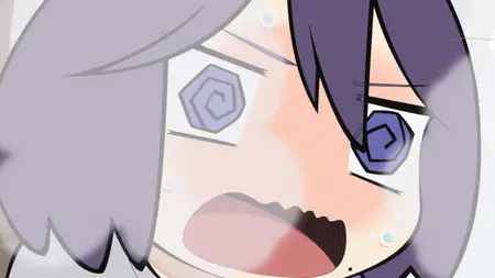 Recovery of an MMO Junkie - 11 OVA (Net-juu no Susume