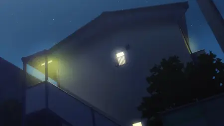 Recovery of an MMO Junkie - 11 OVA (Net-juu no Susume