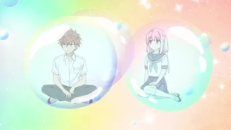 Kao ni Denai Kashiwada-san to Kao ni Deru Oota-kun - 02 (1080p