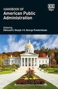 Handbook of American Public Administration