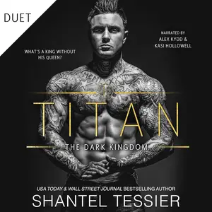 Titan: The Dark Kingdom