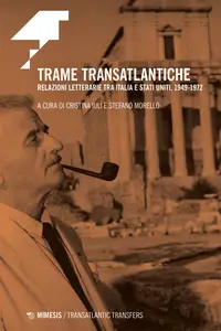 Trame transatlantiche - Cristina Iuli & Stefano Morello