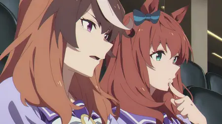 Uma Musume - Cinderella Gray - S01E06