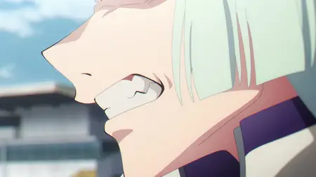 Uma Musume - Cinderella Gray - S01E06