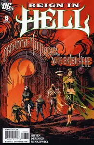 Reign In Hell 08 (of 8) (2009) (TheLastKryptonian-DCP