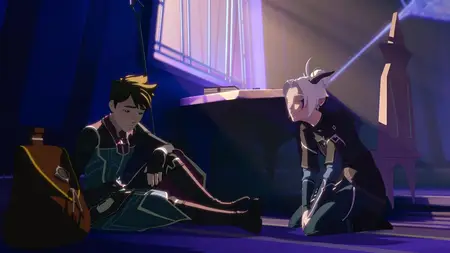 The Dragon Prince S06E06