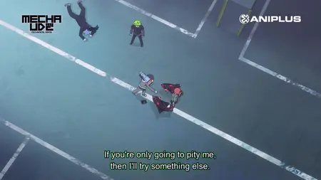 Mecha Ude: Mechanical Arms 01 12  (Aniplus 1024x576 x264 AAC Mecha Ude Mechanical Arms 06 (Aniplus 1024x576 x264 AAC mp4" yEnc