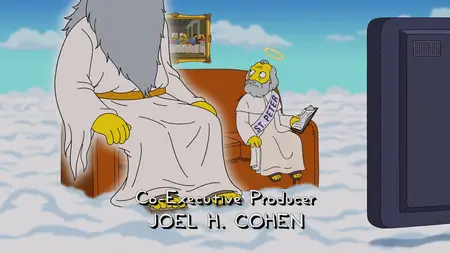 The Simpsons S30E03