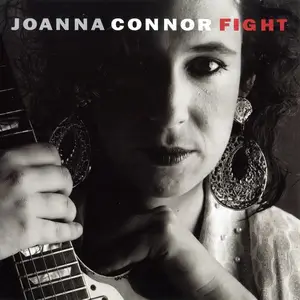 Joanna Connor - Fight (1992)