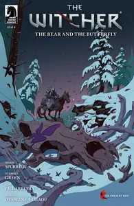 The Witcher-The Bear and the Butterfly 03