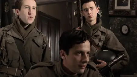 Band of Brothers S01E08